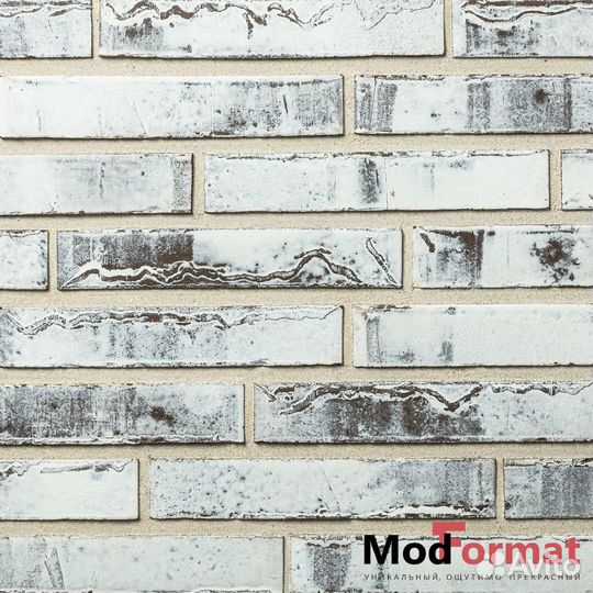 Кирпич керамический Люнгдал мод-формат