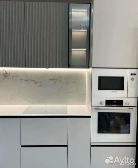 Кухонный гарнитур по индивидуальным размерам