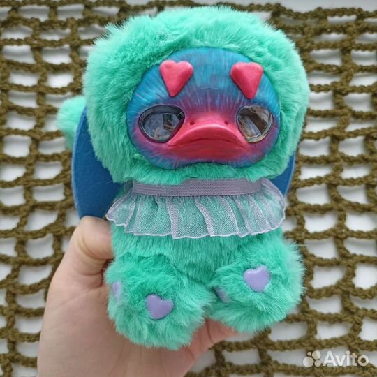 Авторская игрушка