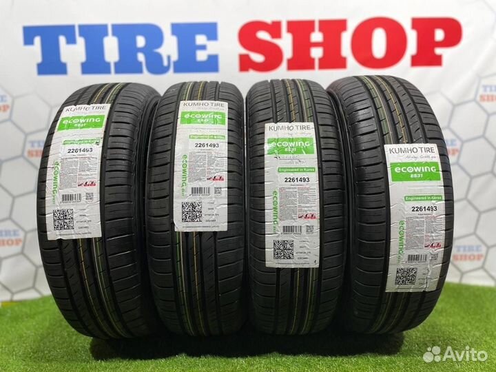 Kumho Ecowing ES31 155/65 R13 73T