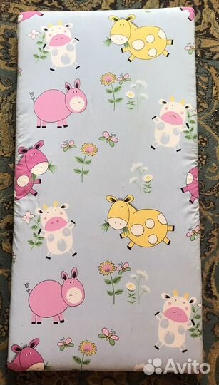 Матрас детский