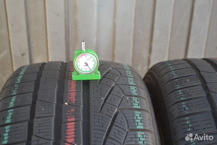 Pirelli Winter Sottozero 240 Serie II 255/40 R20 101V