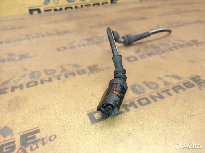 Разъем Volkswagen Passat Cc 358 CDA