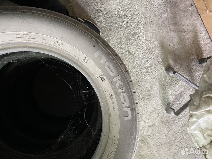 Колеса летнии