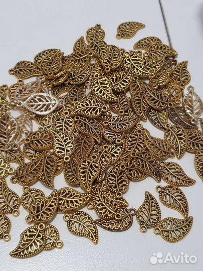 Фурнитура для творчества