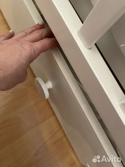 Кровать детская