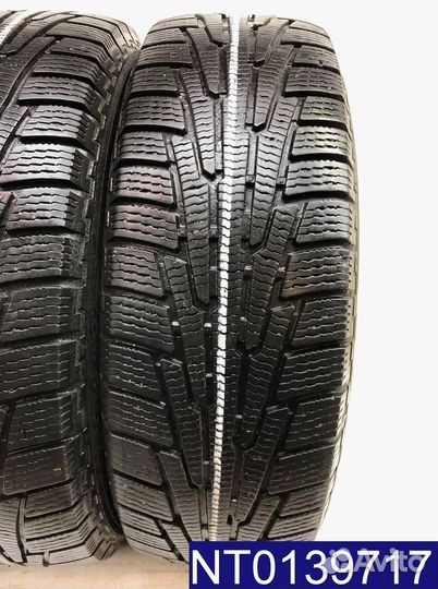 Nokian Tyres Hakkapeliitta R SUV 225/65 R17 106R