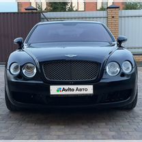 Bentley Continental Flying Spur 6.0 AT, 2005, 149 000 км, с пробегом, цена 1 900 000 �руб.