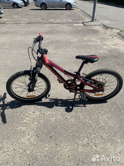 Велосипед scott 20