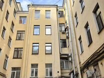 Квартира-студия, 29,8 м², 5/5 эт.