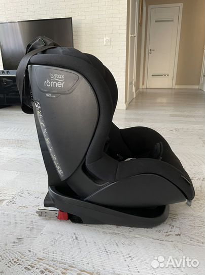 Britax Romer Trifix2 i-Size