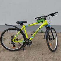 Велосипед stinger 27.5