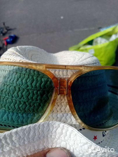 Винтажные очки СССР