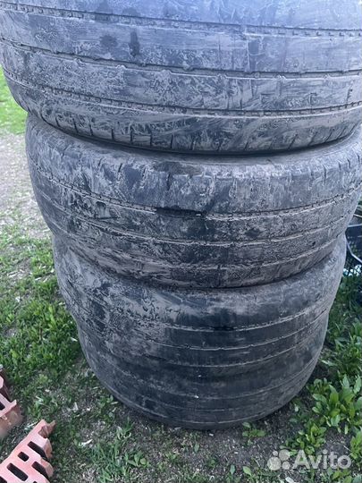 Nokian Tyres Hakka C2 225/65 R16C