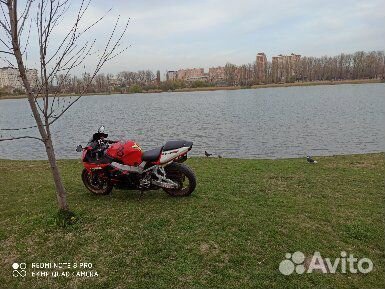 Продаю мото в хорошем состоянии