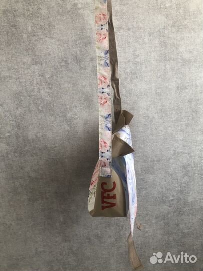 Сумка через плечо для девочки