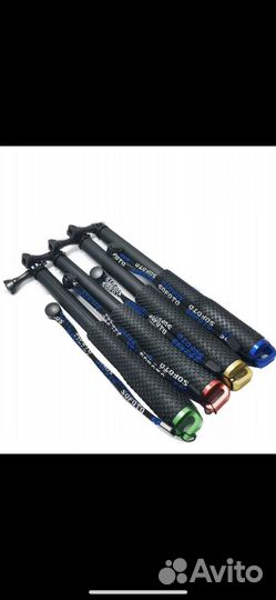 Селфи палка gopro