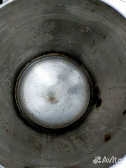 Котёл нержавейка