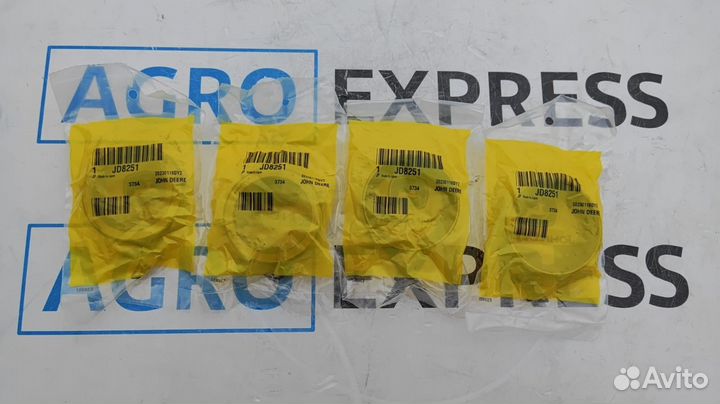 Jd8251 Подшипник. Оригинал JD