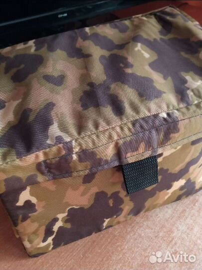 Сумка-короб