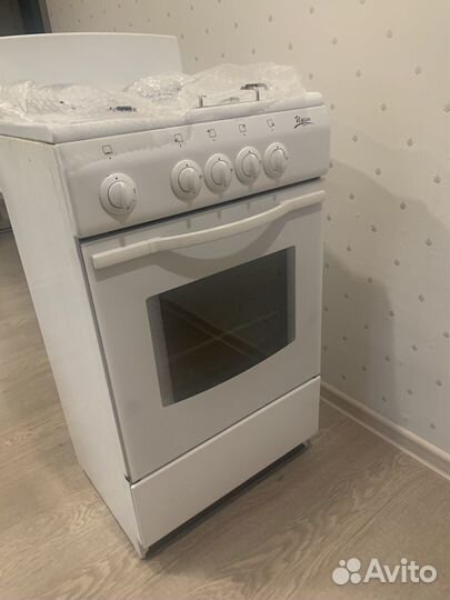 Плита газовая Идель 5040.34