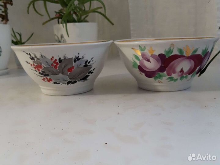 Салатник СССР