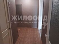 1-к. квартира, 35 м², 5/10 эт.