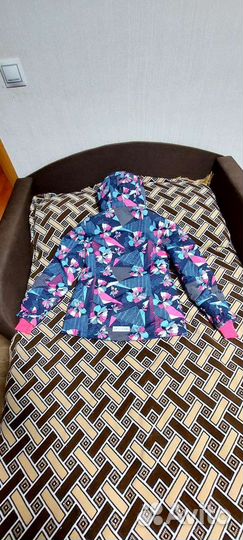 Куртка осень-зима