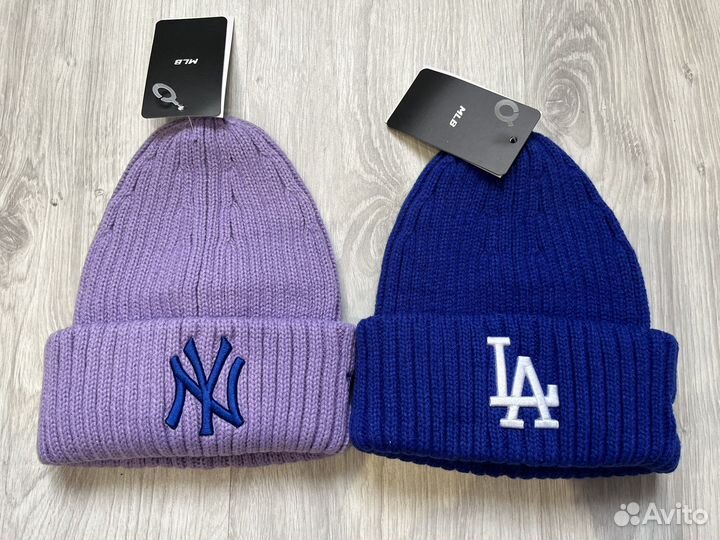 Женская шапка (Корея)