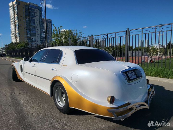 Прокат ретро автомобилей на свадьбу