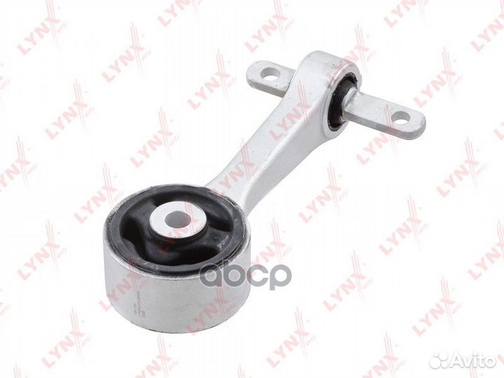 Подушка двигателя перед прав ME1721 lynxauto