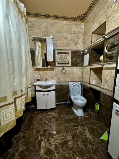 2-к. квартира, 68 м², 4/16 эт.