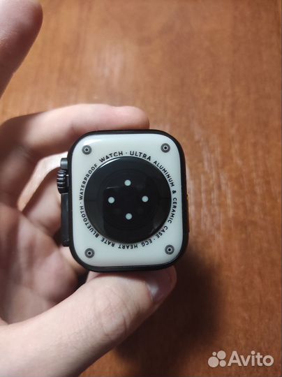 Smart watch T800 Ultra