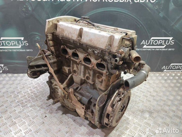 Двигатель Hyundai Sonata G4JP