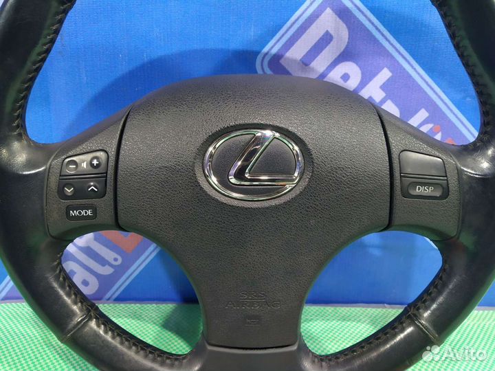 Руль Lexus IS250 GSE20 IS350 IS220 IS F