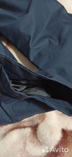 Полукомбинезон