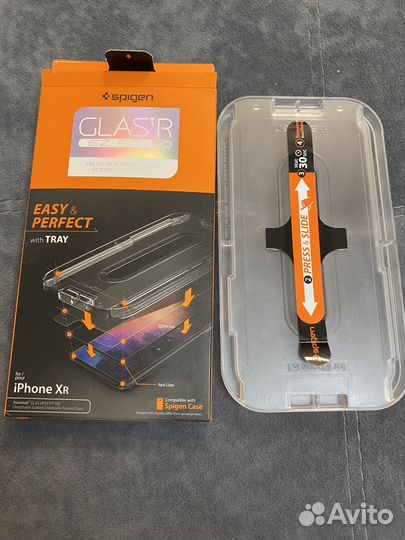 iPhone Xr, 128 ГБ