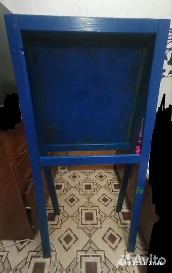 Мольберт для рисования