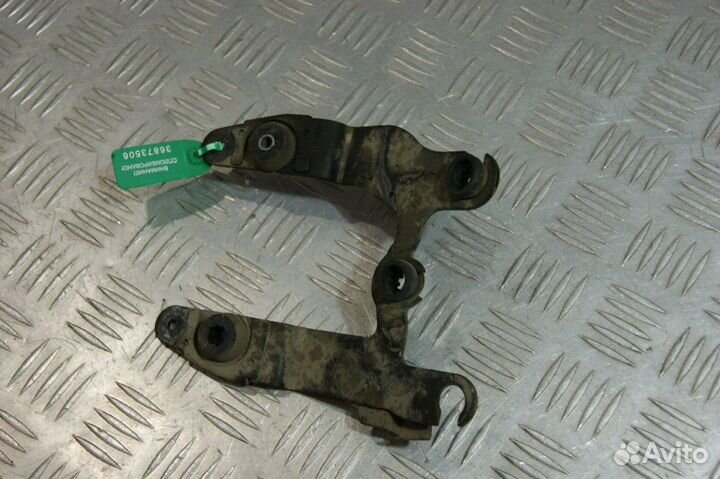 Крепление Suzuki GSX-R1100