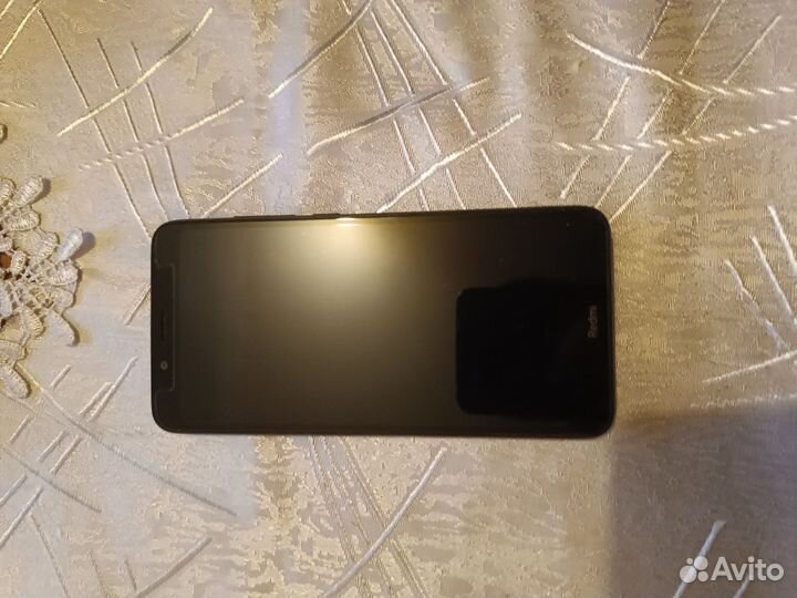 Xiaomi Redmi 7A, 2/16 ГБ