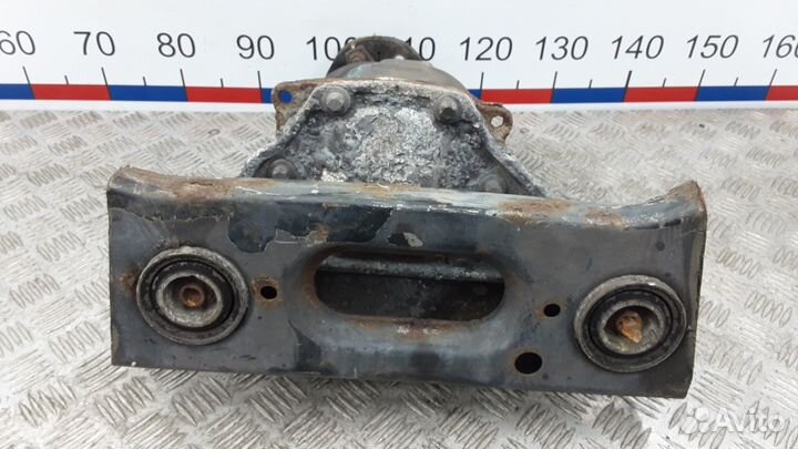 Редуктор заднего моста Mercedes-Benz C-Class W204