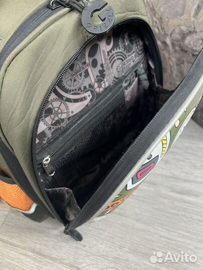 Портфель Ранец школьный