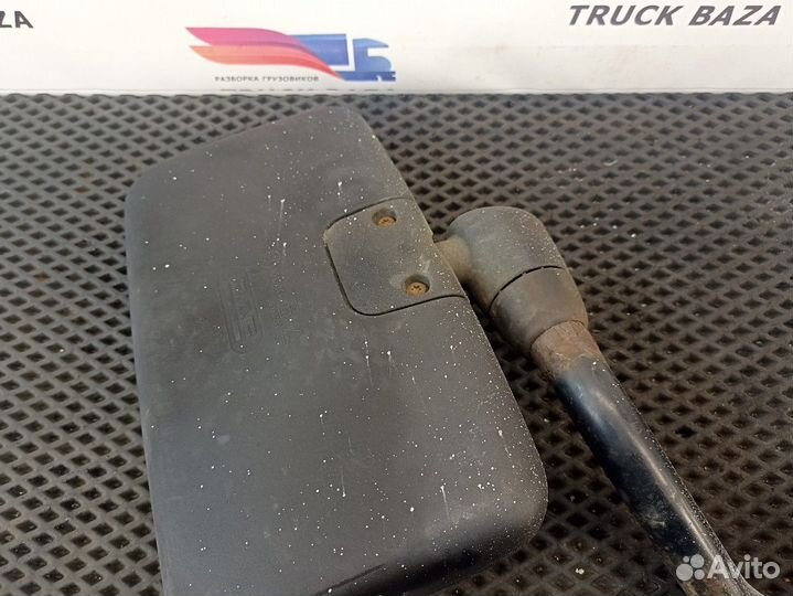 1746678 Зеркало бордюрное