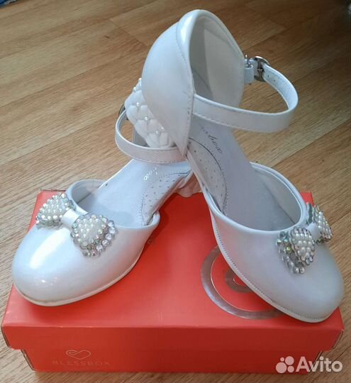 Туфли 32 размер