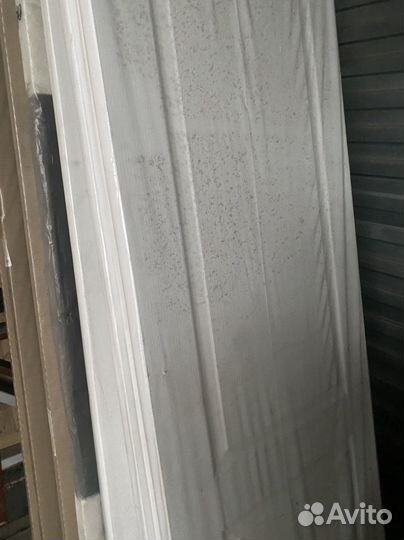 Двери межкомнатные новые