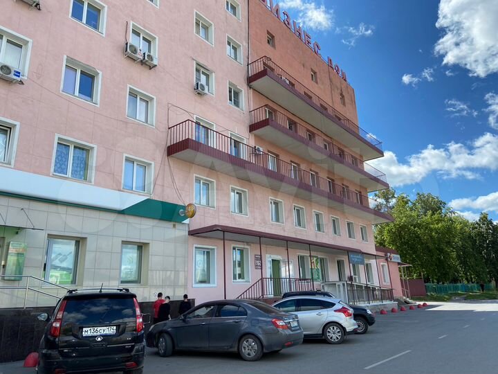Свободного назначения, 488.30 м²