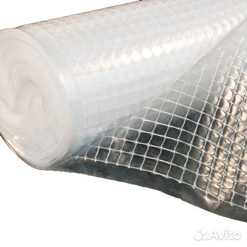 Армированная Polinet Lux 50000х2000 120 г/м2 100м2