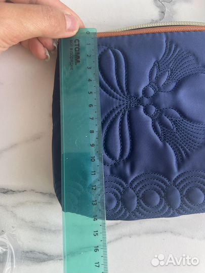 Косметички Lancôme и Estée Lauder Новые