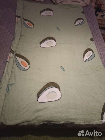 Плед покрывало