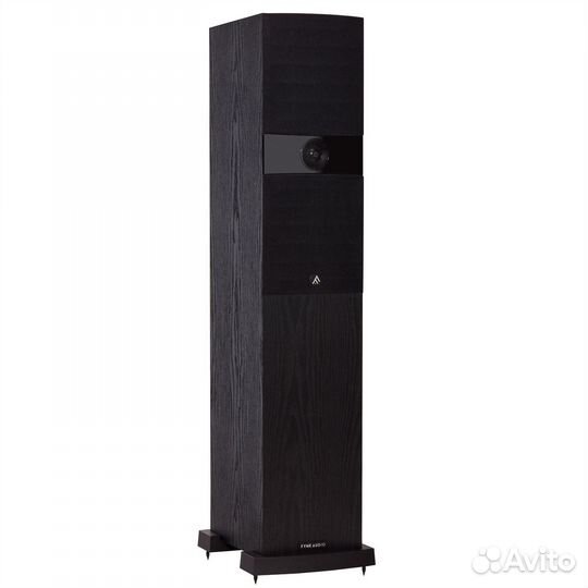 Fyne Audio F303 Black Ash